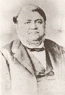 Augusto Teixeira de Freitas